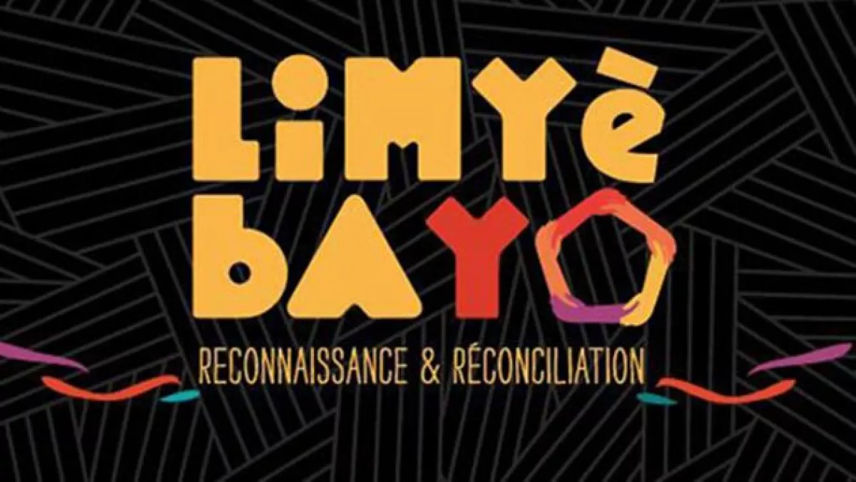 Limyè Ba Yo