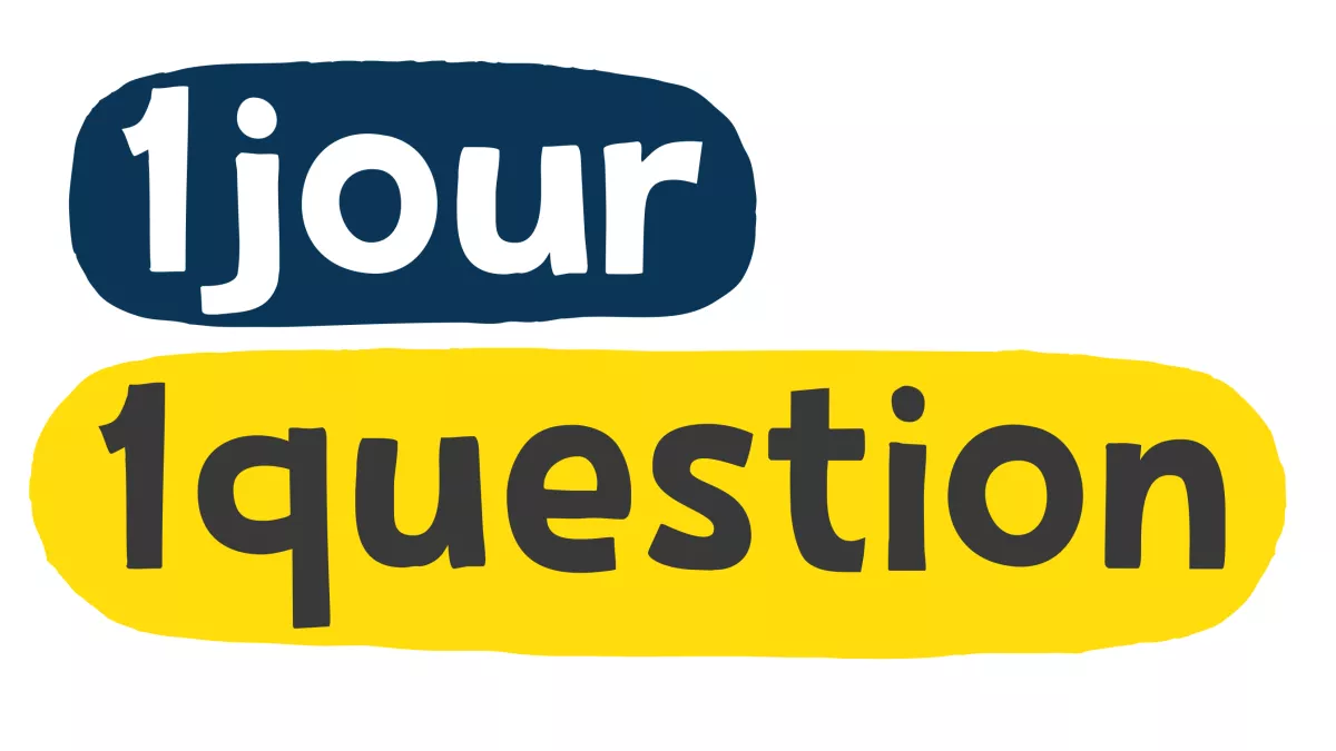 Logo 1Jour 1Question