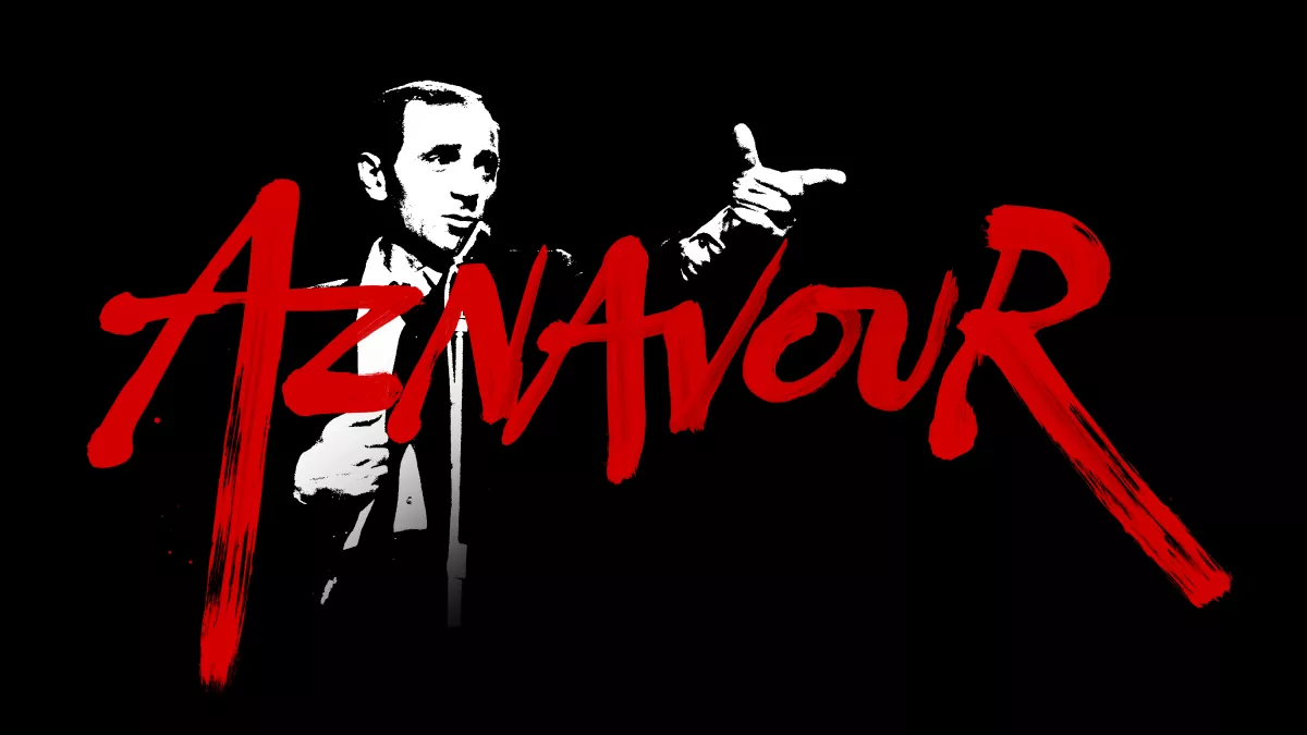 Aznavour