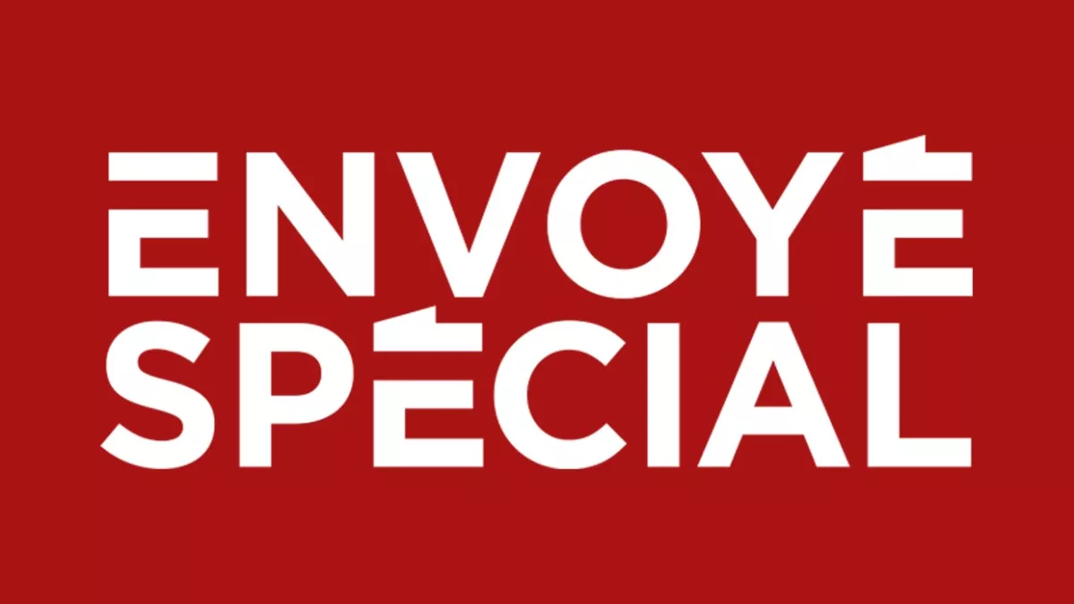 logo envoye special
