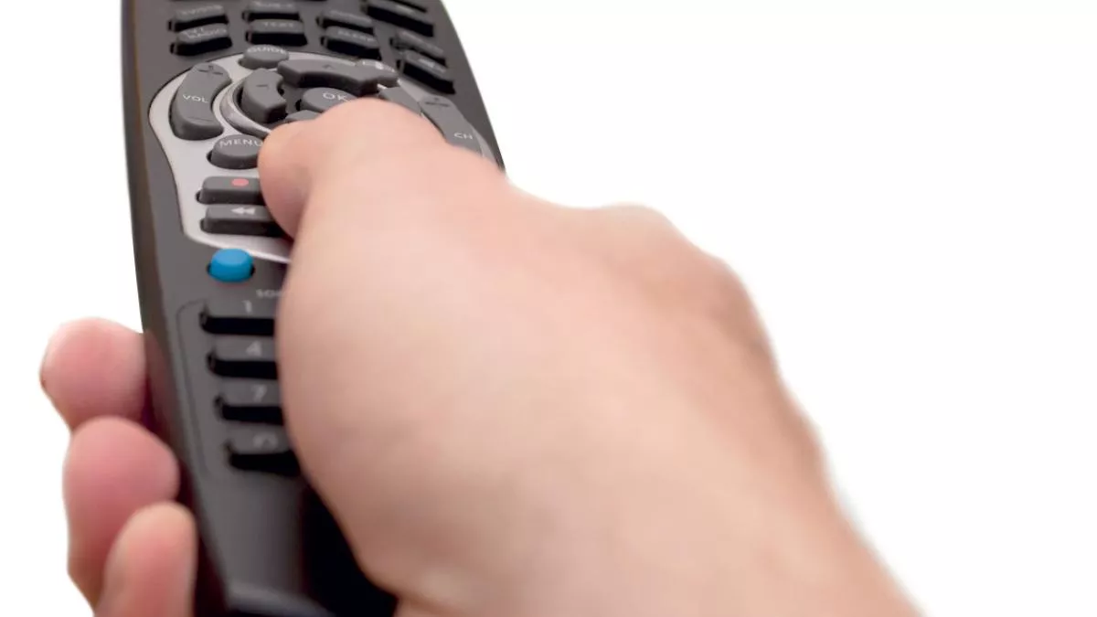 Télécommande
