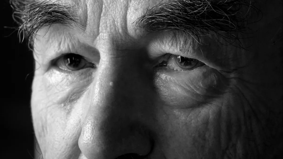 Robert Badinter