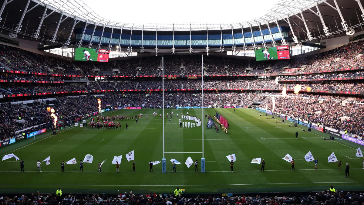 Rugby
