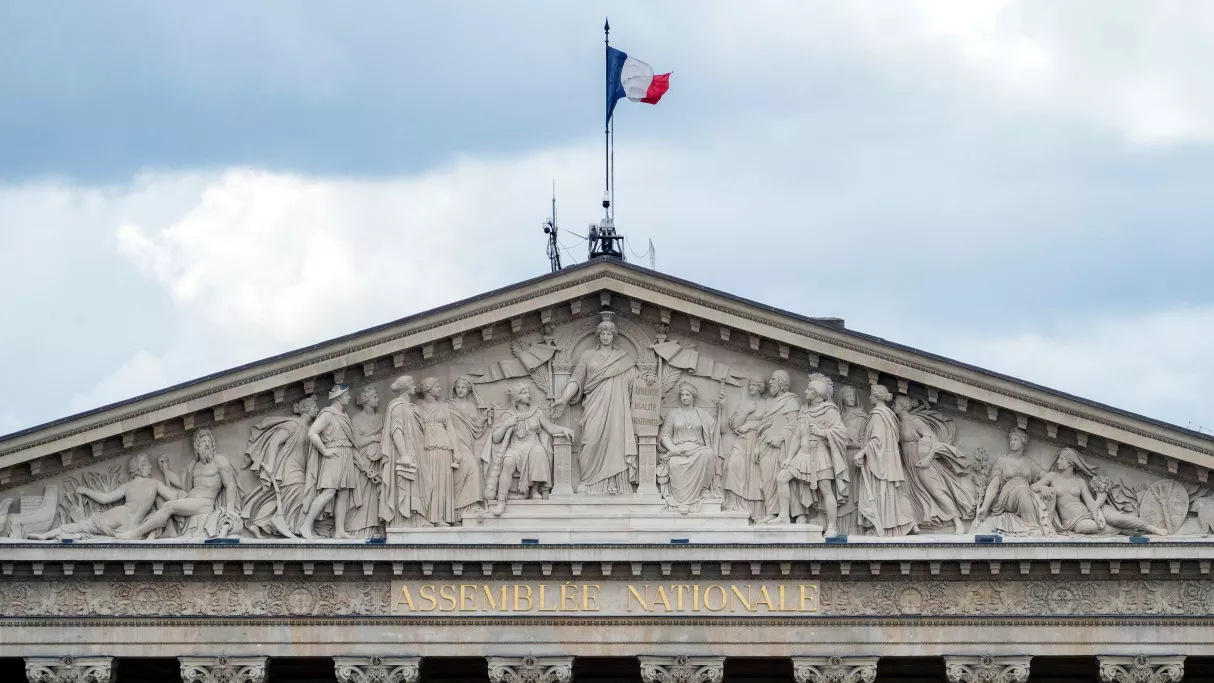 dimpol spécial dissolution