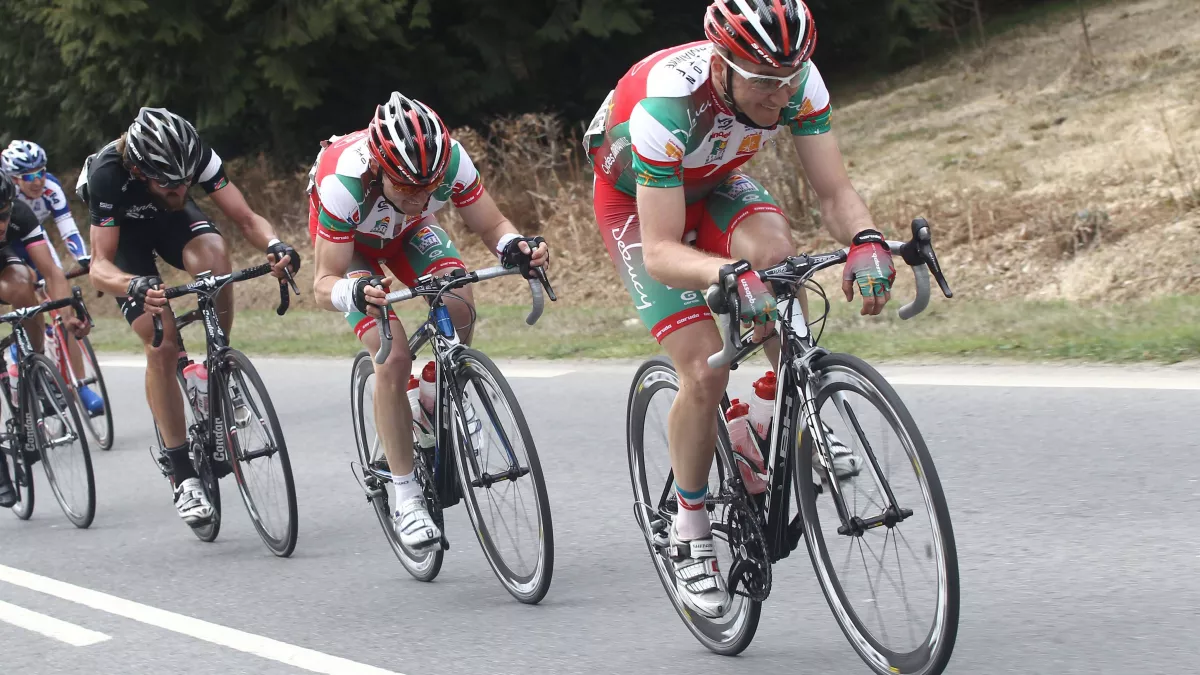 Cyclocross