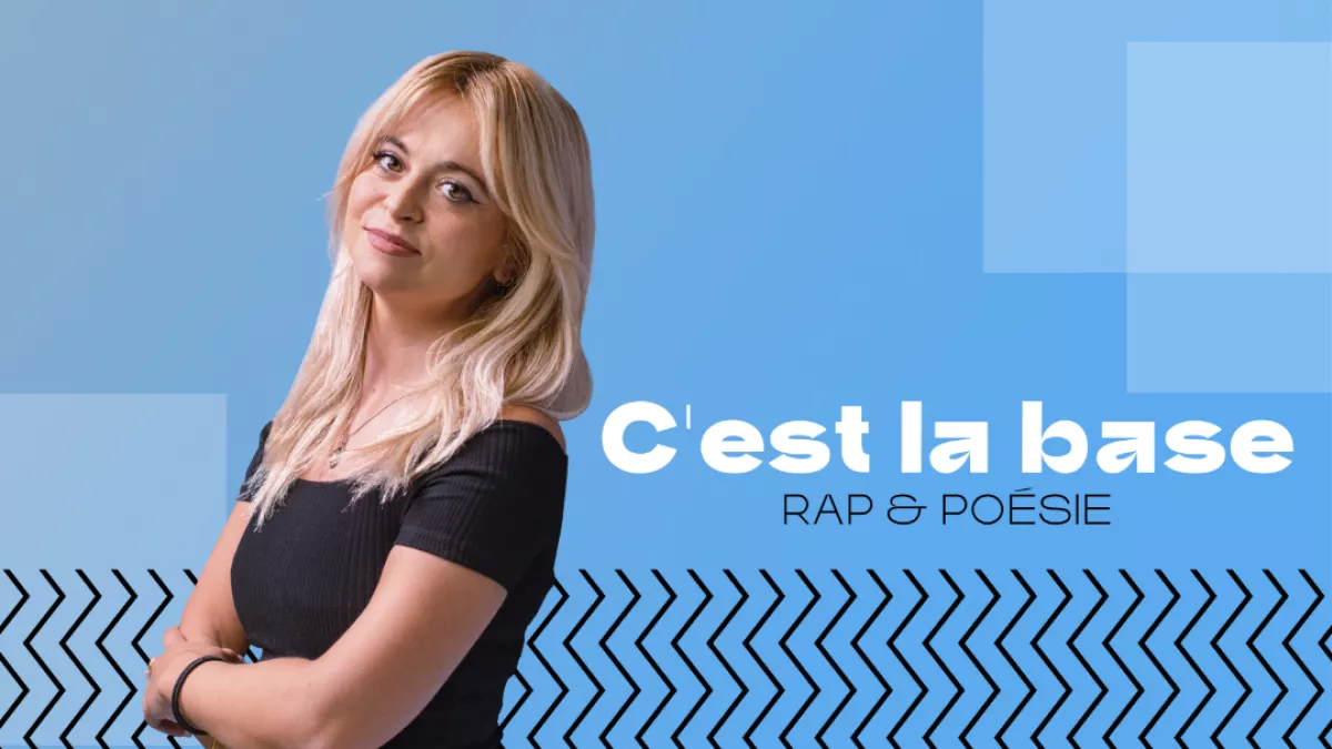 C'est la base