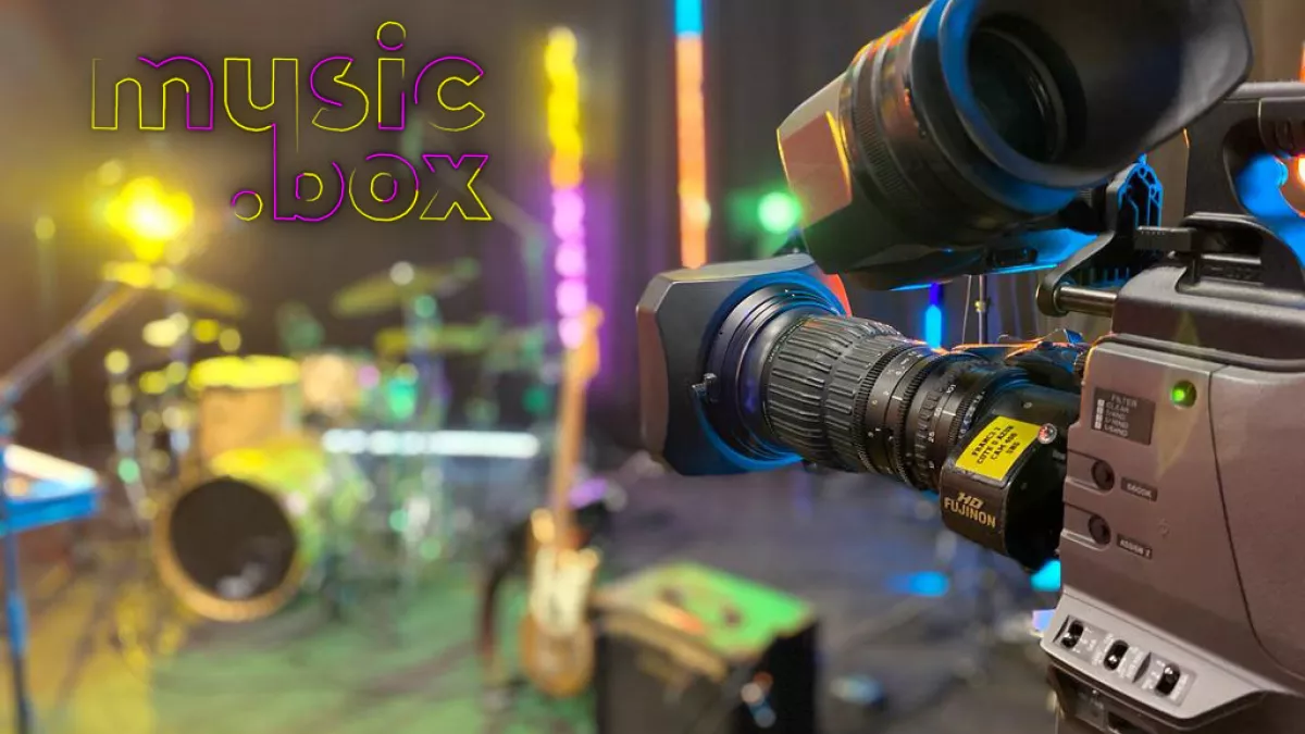 musicbox