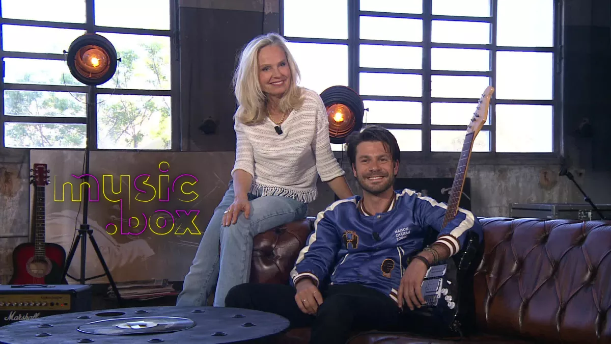 musicbox