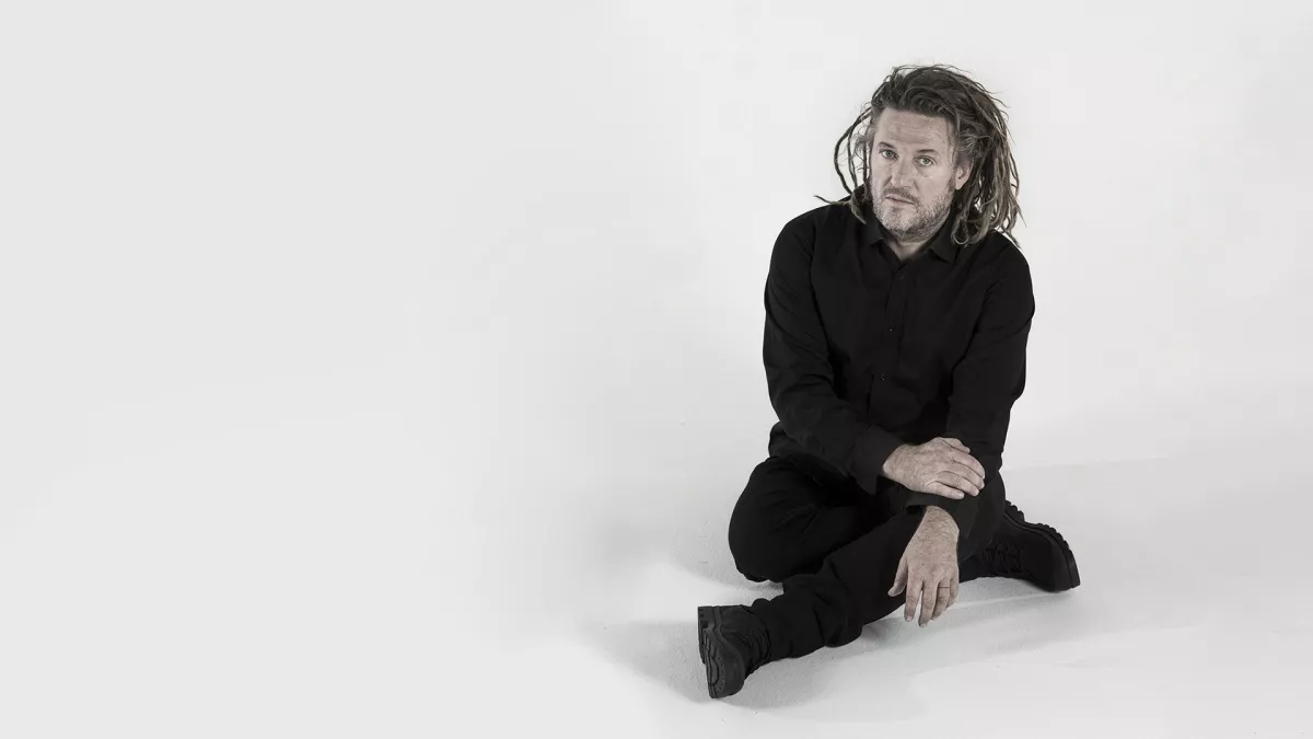 Olivier Delacroix