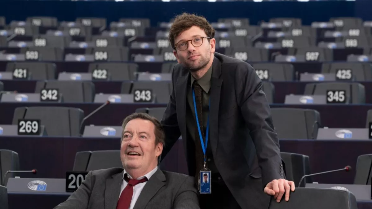 parlement