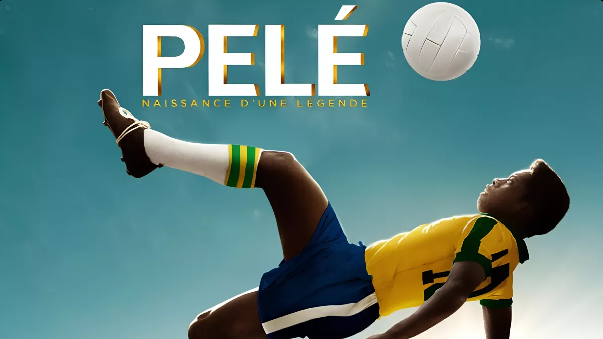 Pelé