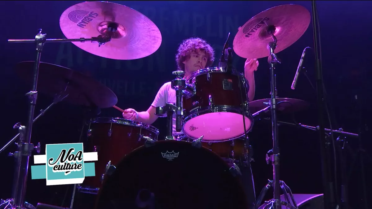 NoA Culture tremplin jazz