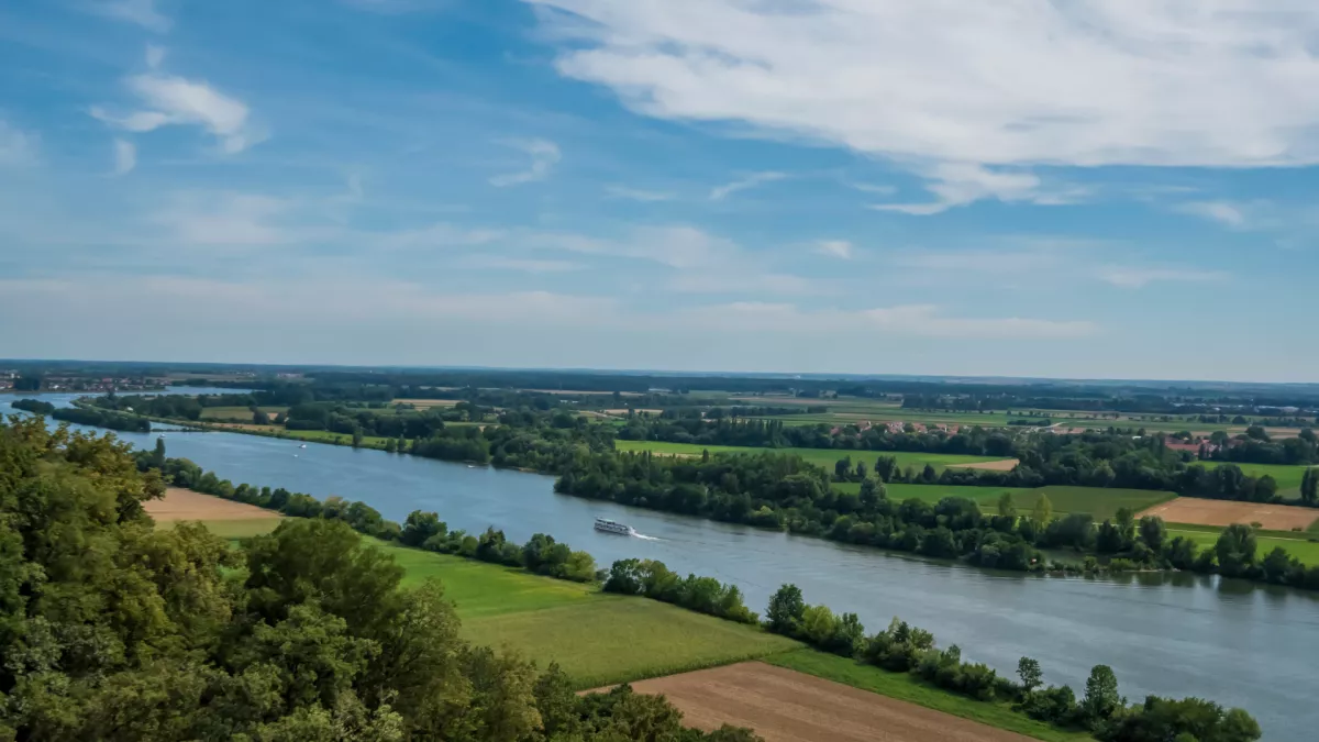 agriculture en Centre-Val de Loire
