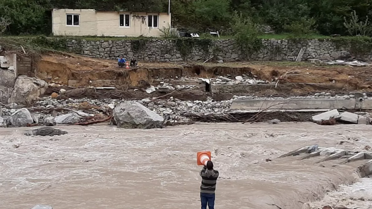 ® Loic Blache / France 3