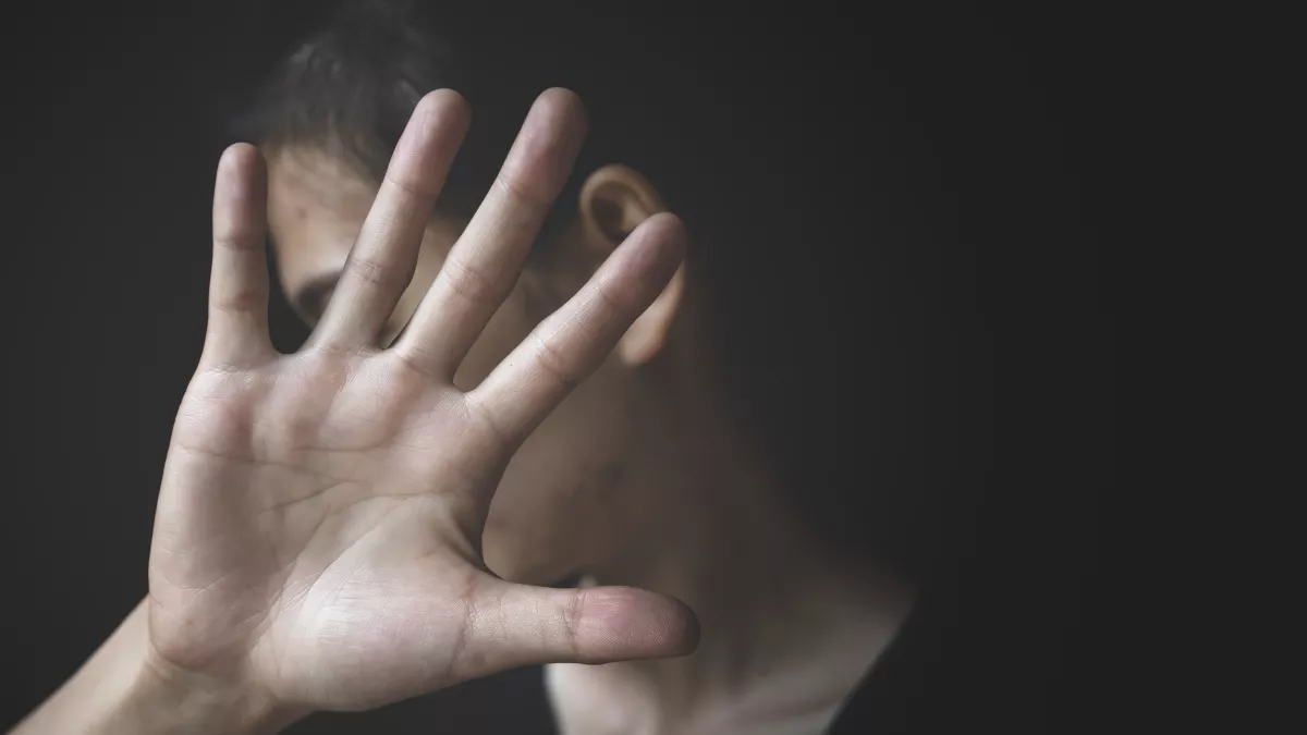 Lutte contre les violences faites aux femmes