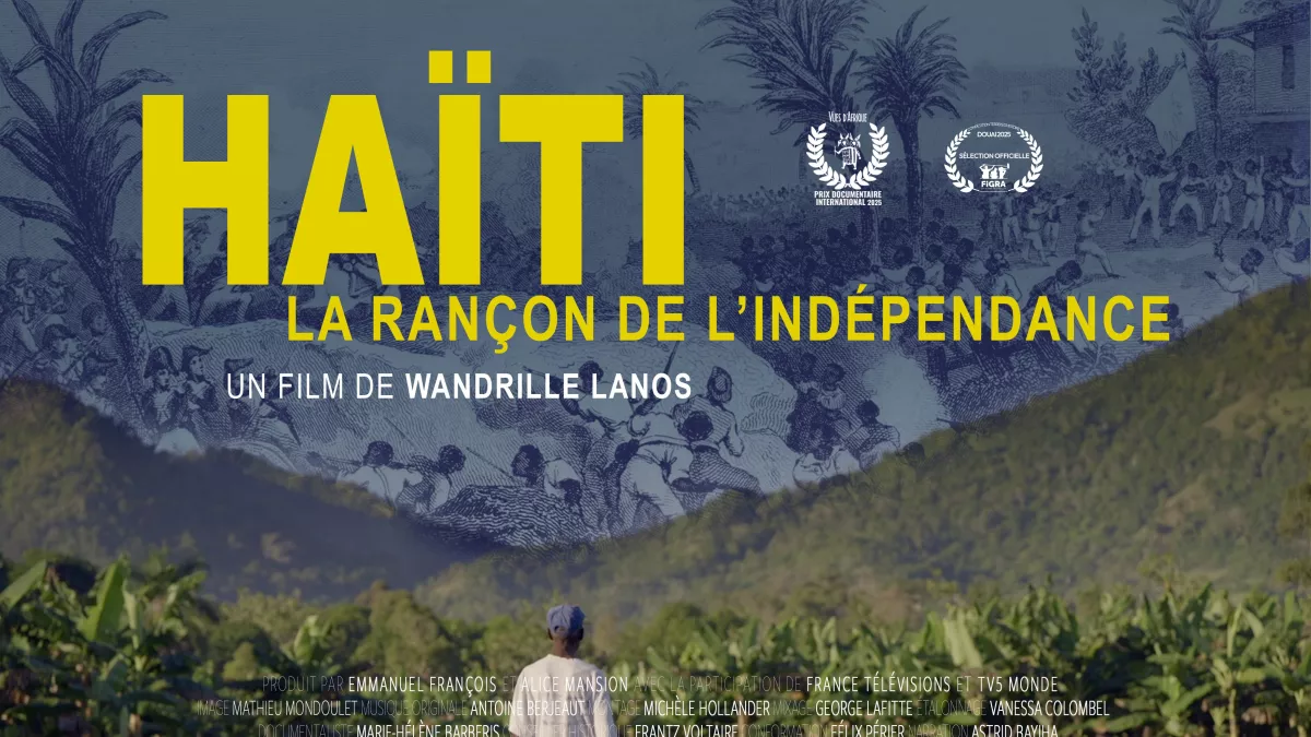 haïti