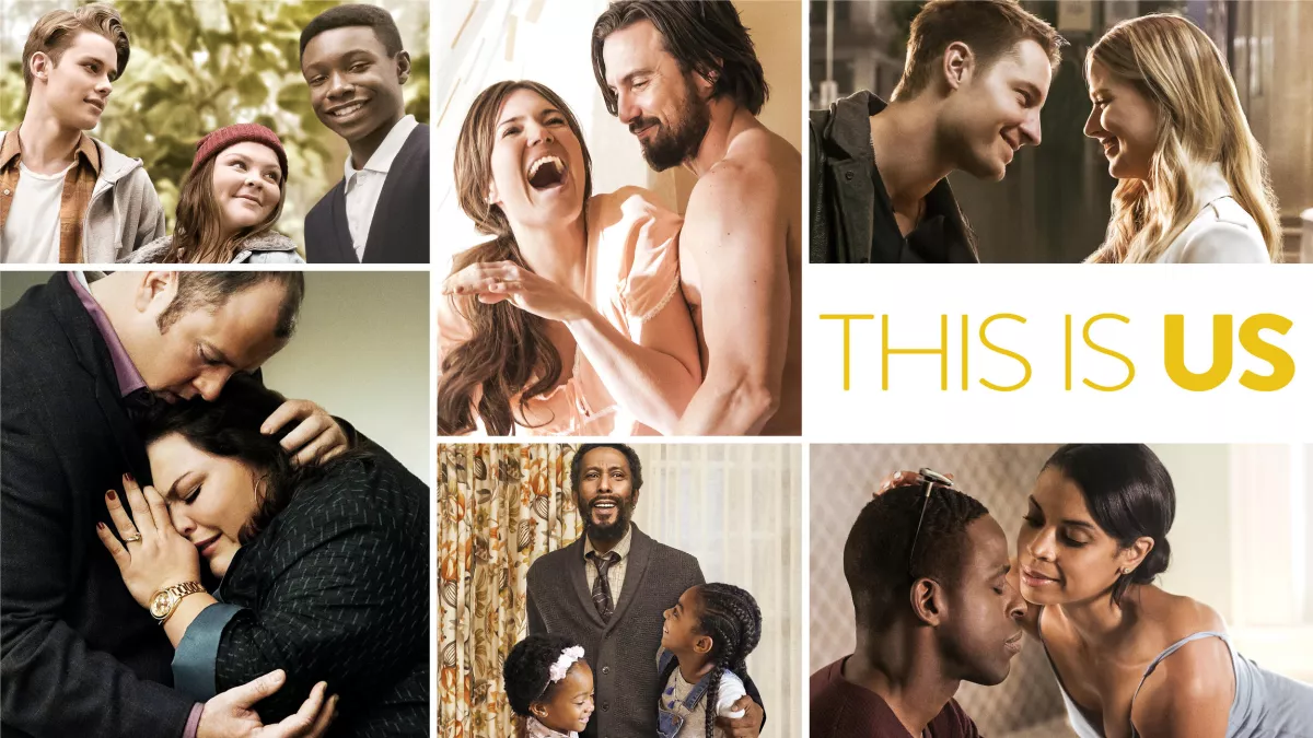 This is us S5 This is us S5