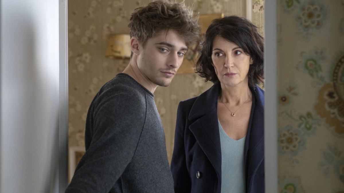 Film Le Diable Au Coeur Le diable au coeur | FranceTvPro.fr