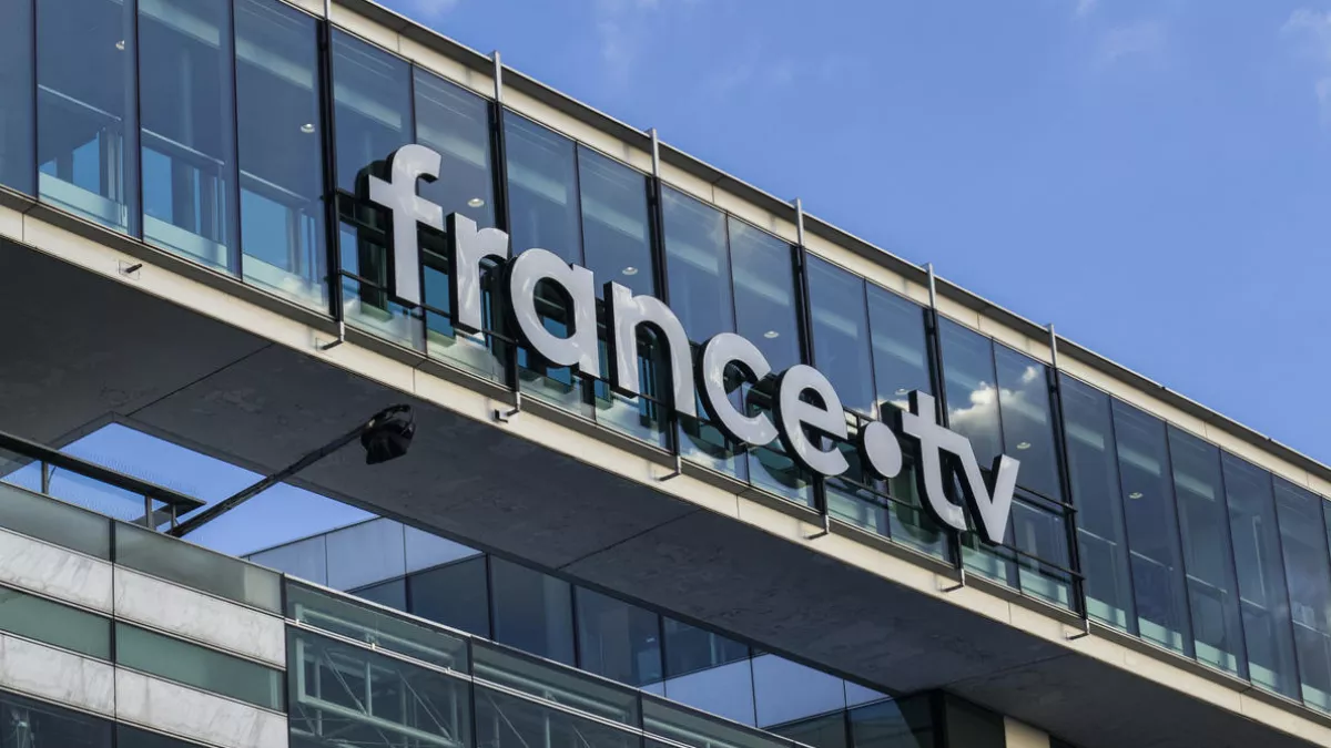 GUYON Nathalie Façade de FTV