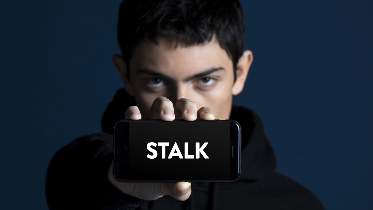 Stalk Stalk