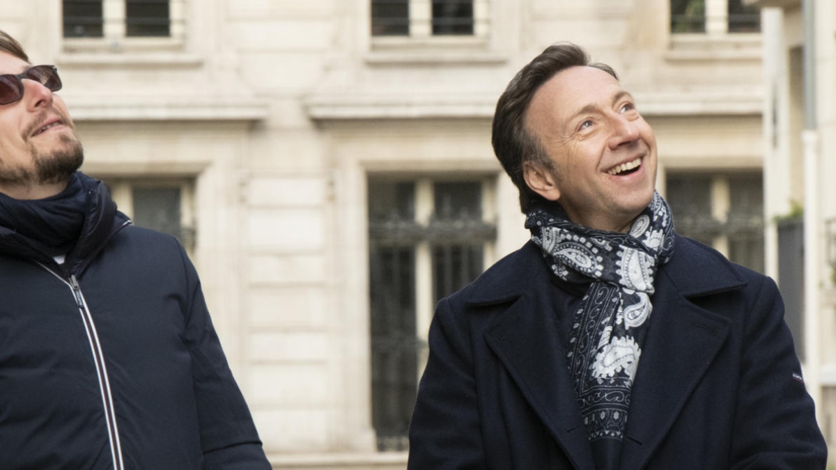 Laissez Vous Guider Le Paris Du Moyen Age Youtube LAISSEZ-VOUS GUIDER : LE PARIS DU MOYEN AGE | FranceTvPro.fr