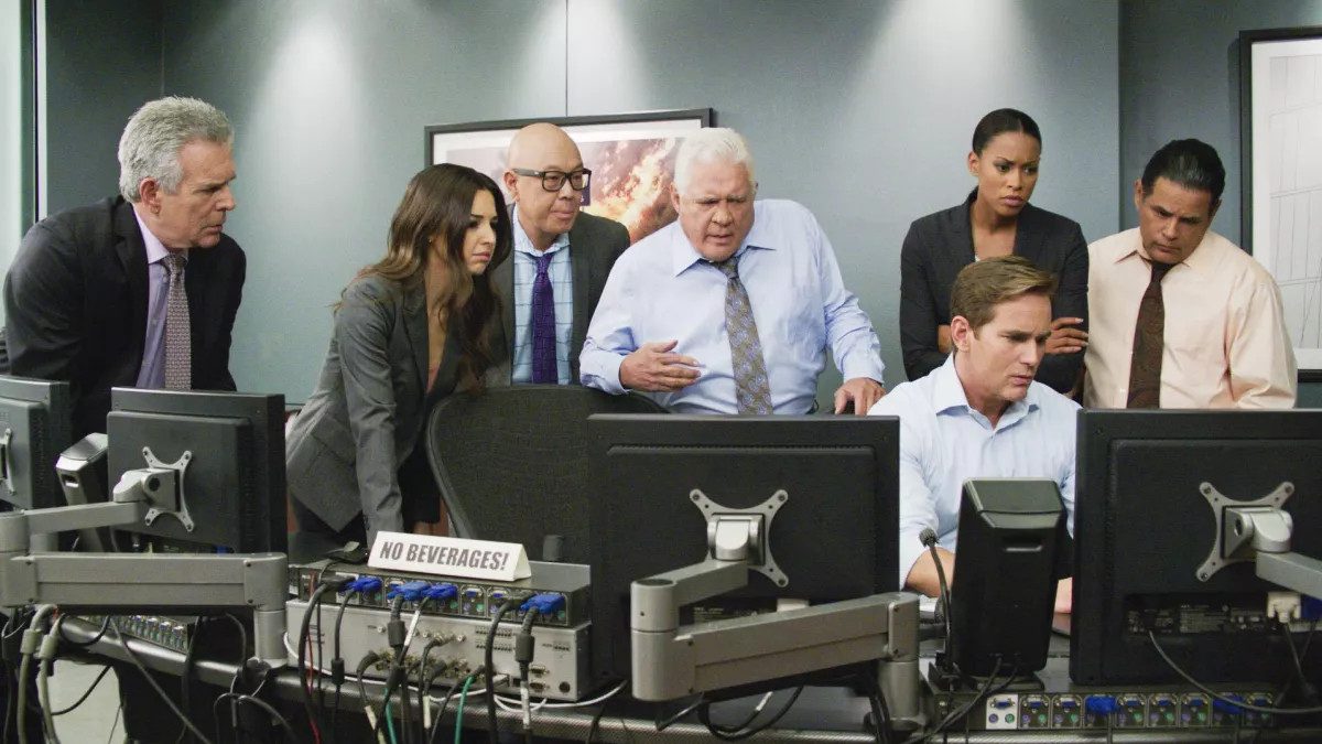 saison 6