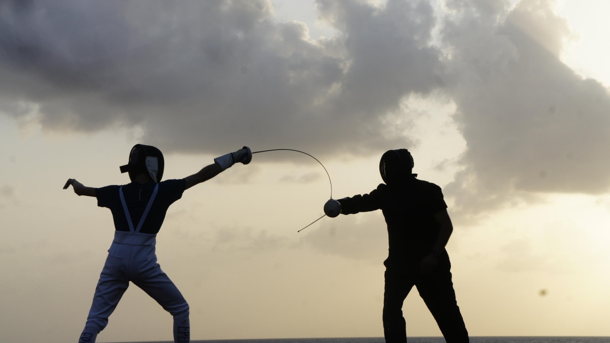 Outremer olympique FranceTvPro.fr
