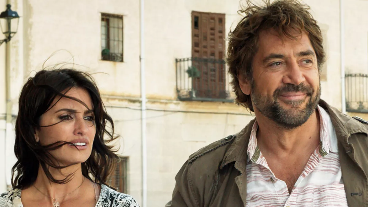 © Memento Films Production / Morena Films / Lucky Red / France 3 Cinéma / Untitled Films AIE / Rai Cinéma EVERYBODY KNOWS
