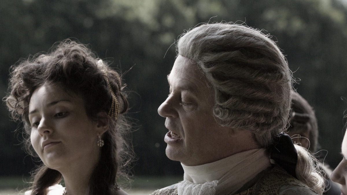 © Jo Voets Thibault DE MONTALEMBERT (DUC D’ORLEANS/ REGENT)