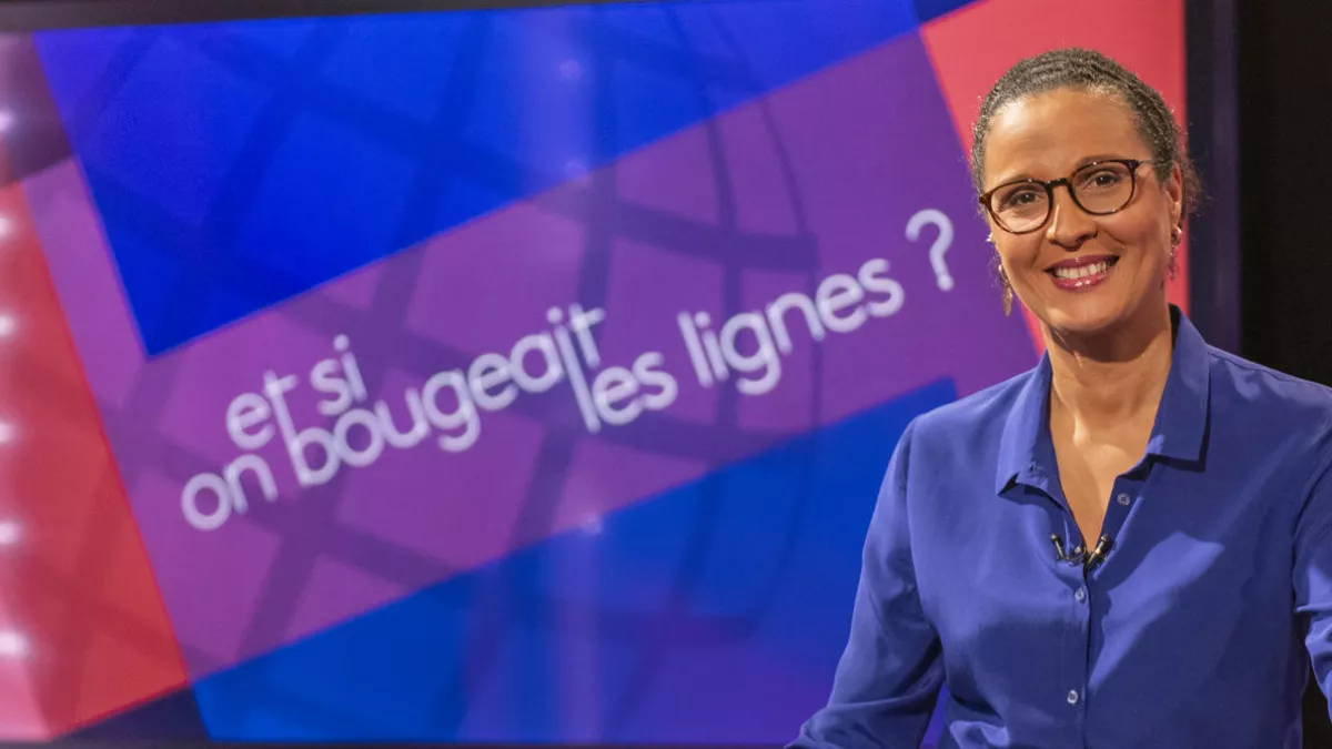 ©Nathalie GUYON-FTV Outre-mer, Et si on bougeait les lignes?