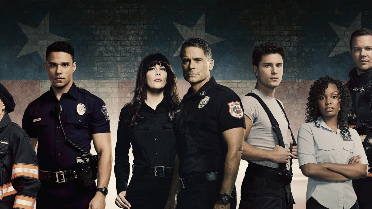 9-1-1 Lone Star Saison 3 Diffusion France 9-1-1 Lone Star | FranceTvPro.fr