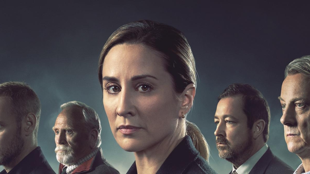 The Bay Saison 2 Episode 2 THE BAY - Saison 2 | FranceTvPro.fr