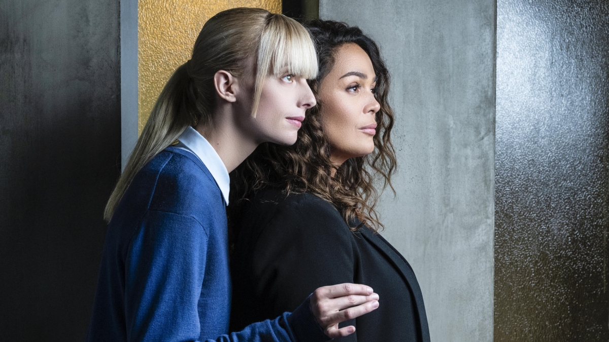 Astrid Et Raphaelle Saison 4 Astrid et Raphaëlle | FranceTvPro.fr
