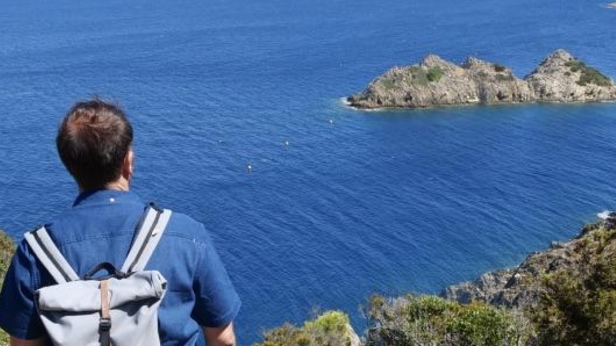 Echappées Belles Les îles De La Méditerranée ÉCHAPPÉES BELLES - LES ÎLES DE LA MÉDITERRANÉE (i) | FranceTvPro.fr