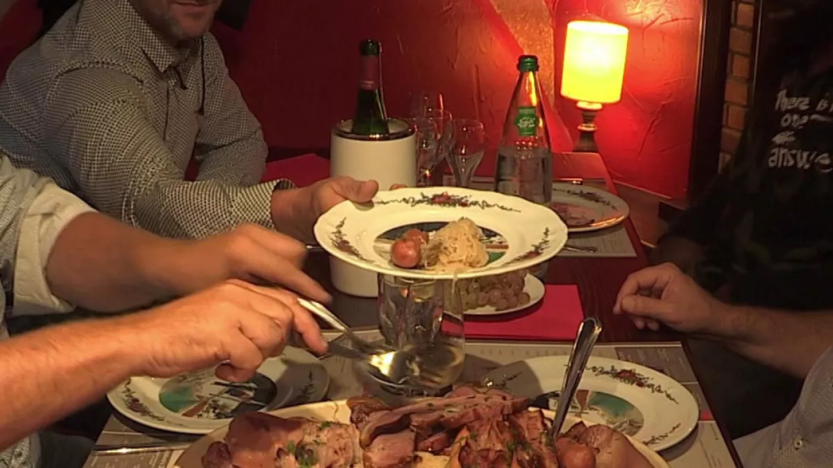 winstubs, le meilleur de l'alsace winstubs, le meilleur de l'alsace