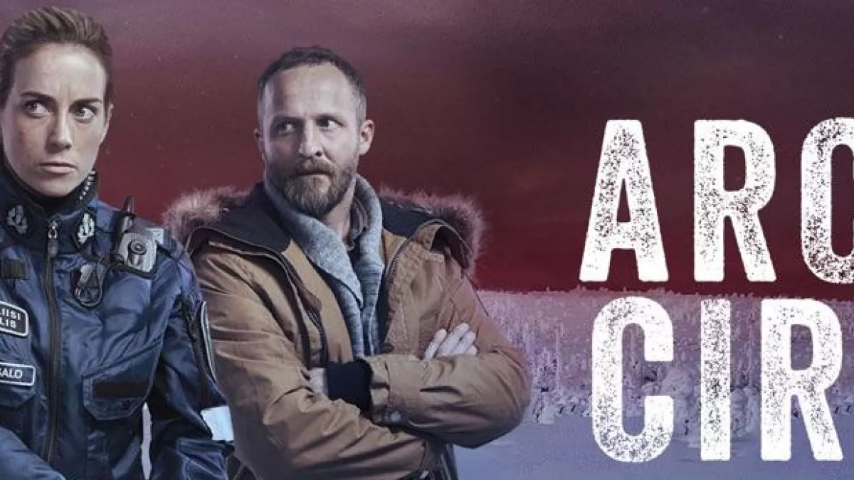 ARCTIC CIRCLE S01