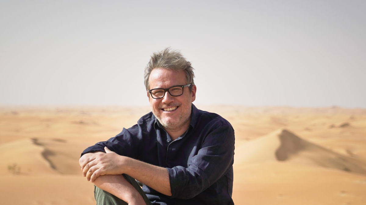 Philippe Gougler Des Trains Pas Comme Les Autres DES TRAINS PAS COMME LES AUTRES - PHILIPPE GOUGLER | FranceTvPro.fr