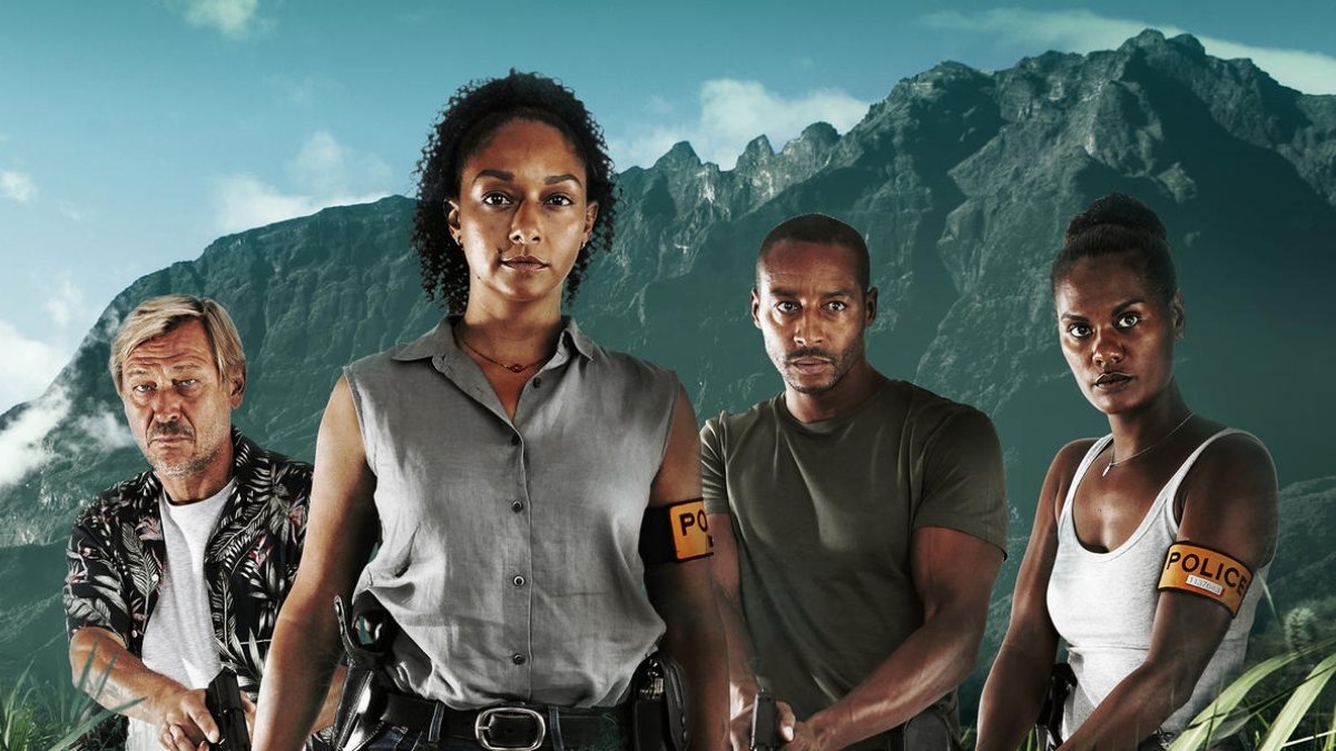 OPJ – saison 2 | FranceTvPro.fr