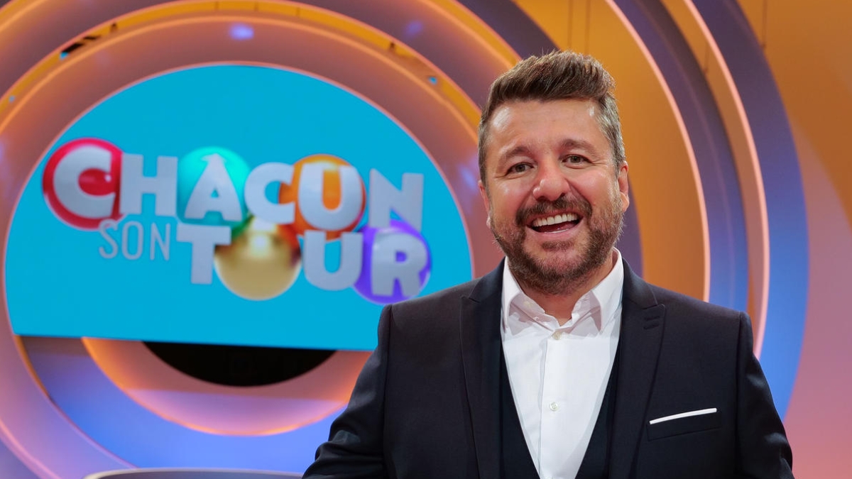 Chacun son tour FranceTvPro.fr Chacun son tour FranceTvPro.fr
