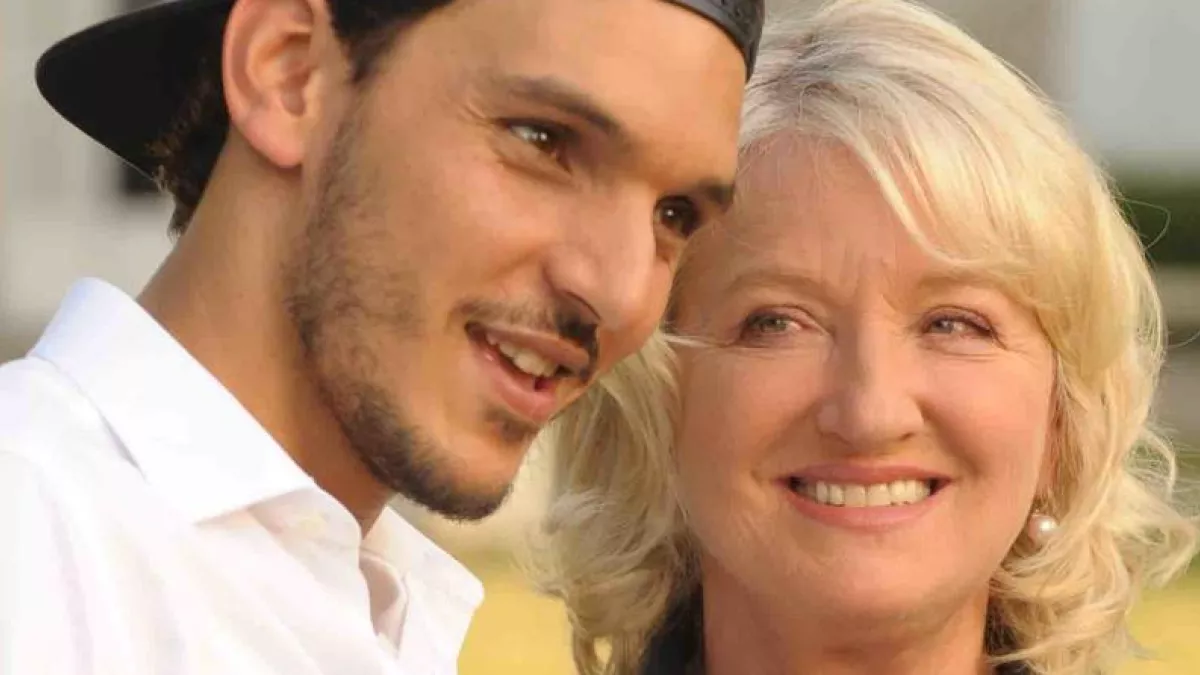 ABDEL ET LA COMTESSE ABDEL ET LA COMTESSE