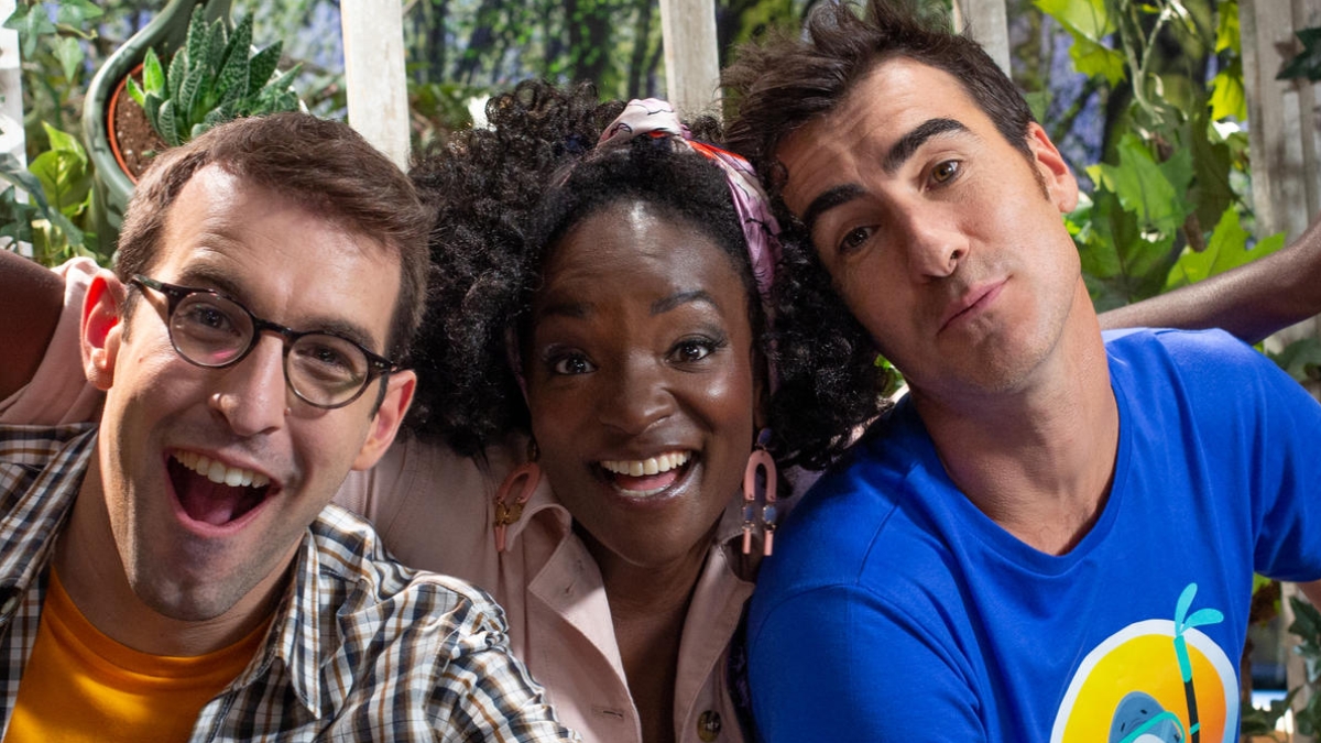 CTPS Saison 4 CTPS Saison 4