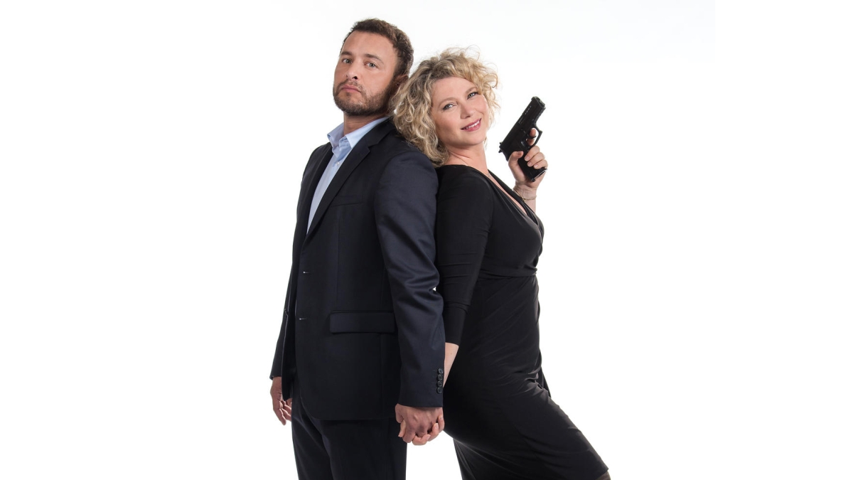 Candice Renoir Saison 10 Qui Est Mort Candice Renoir | FranceTvPro.fr