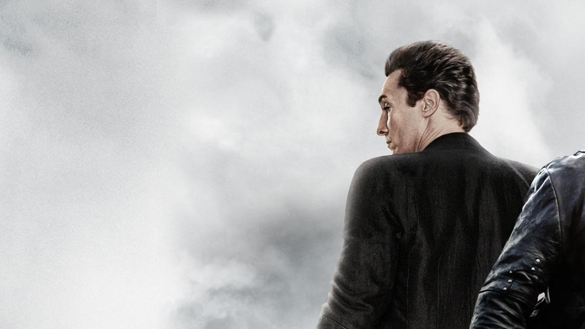 La tour sombre La tour sombre