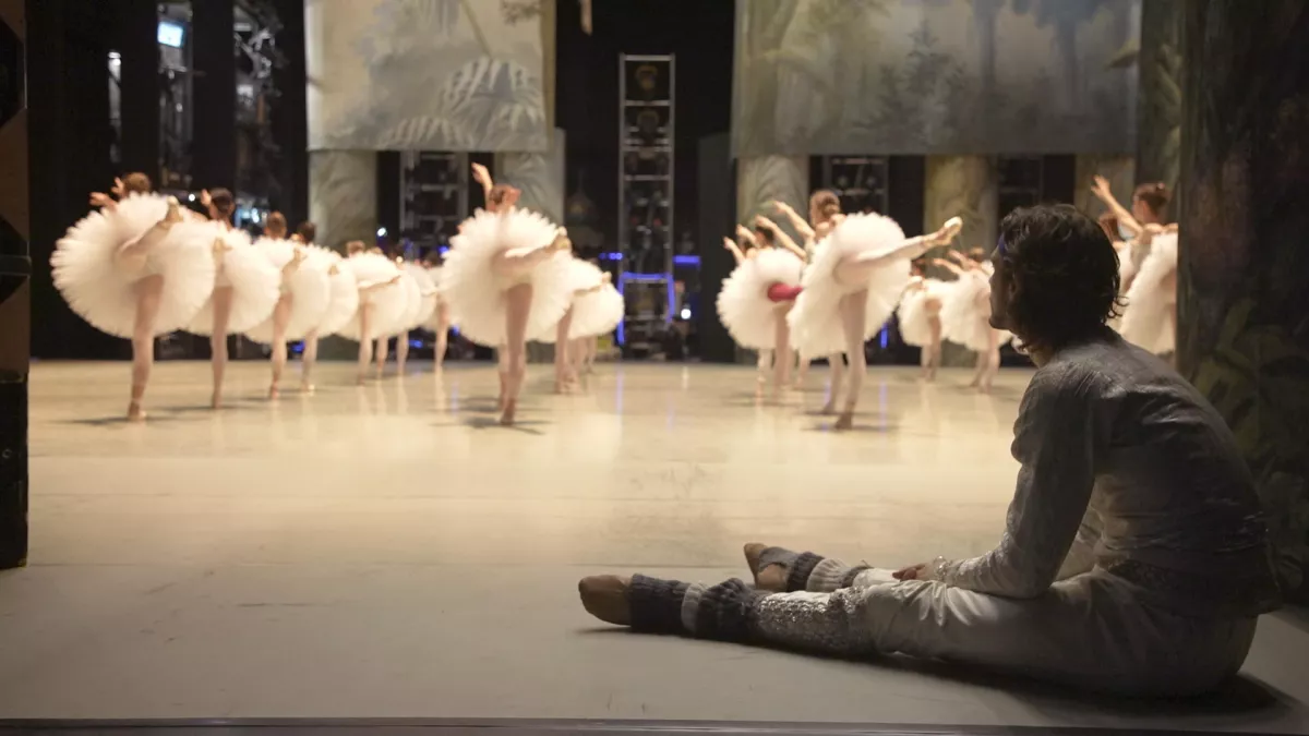 Opéra de Paris, une saison (très) particulière © Ex Nihilo / Opéra national de Paris / Fondation Rudolf Noureev
