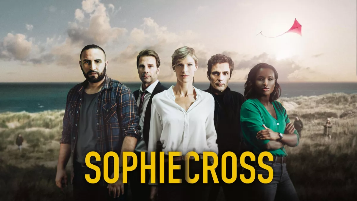 Sophie Cross S1 Sophie Cross S1