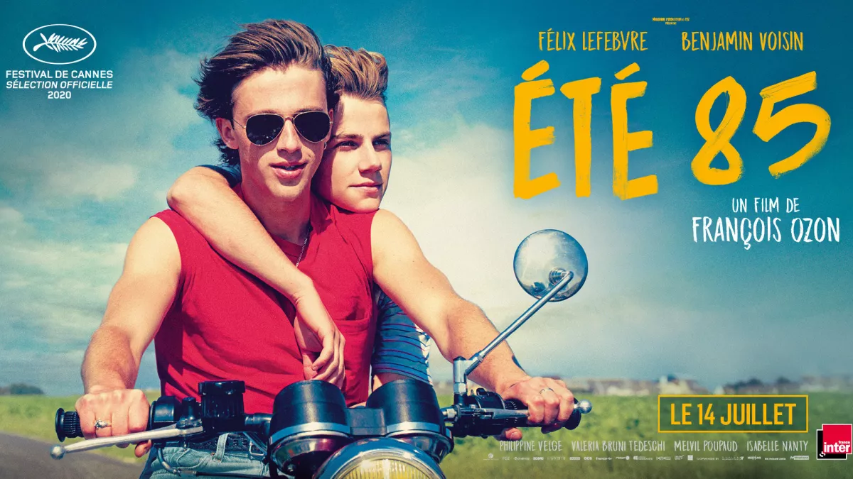 été 85