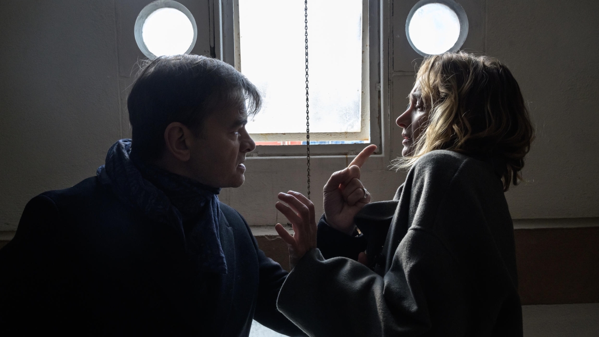 Après le silence