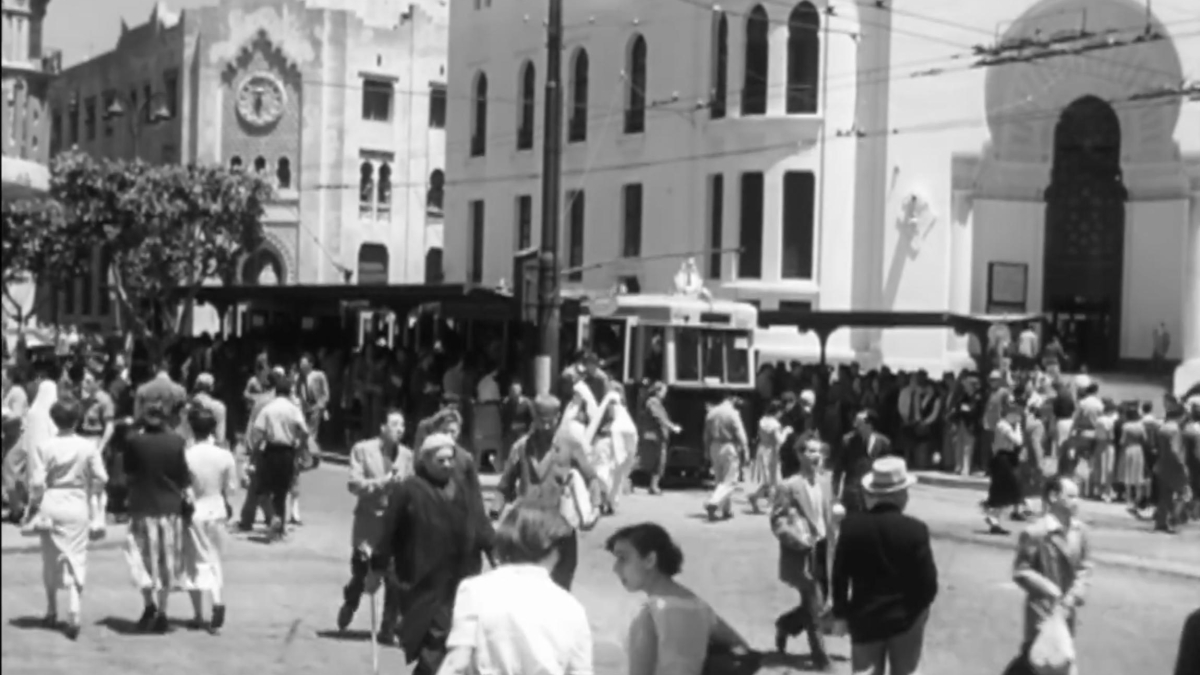 Les Pieds Noirs D Algerie Une Histoire Francaise Les pieds-noirs d’Algérie, une histoire française | FranceTvPro.fr