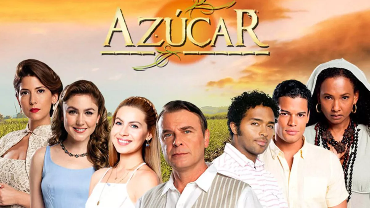AZUCAR AZUCAR