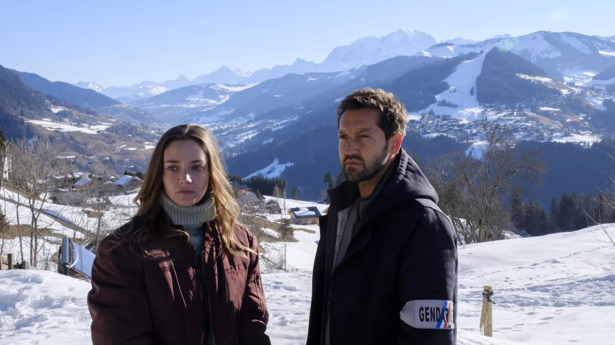 ©Nicolas Robin - FTV - Lincoln TV
